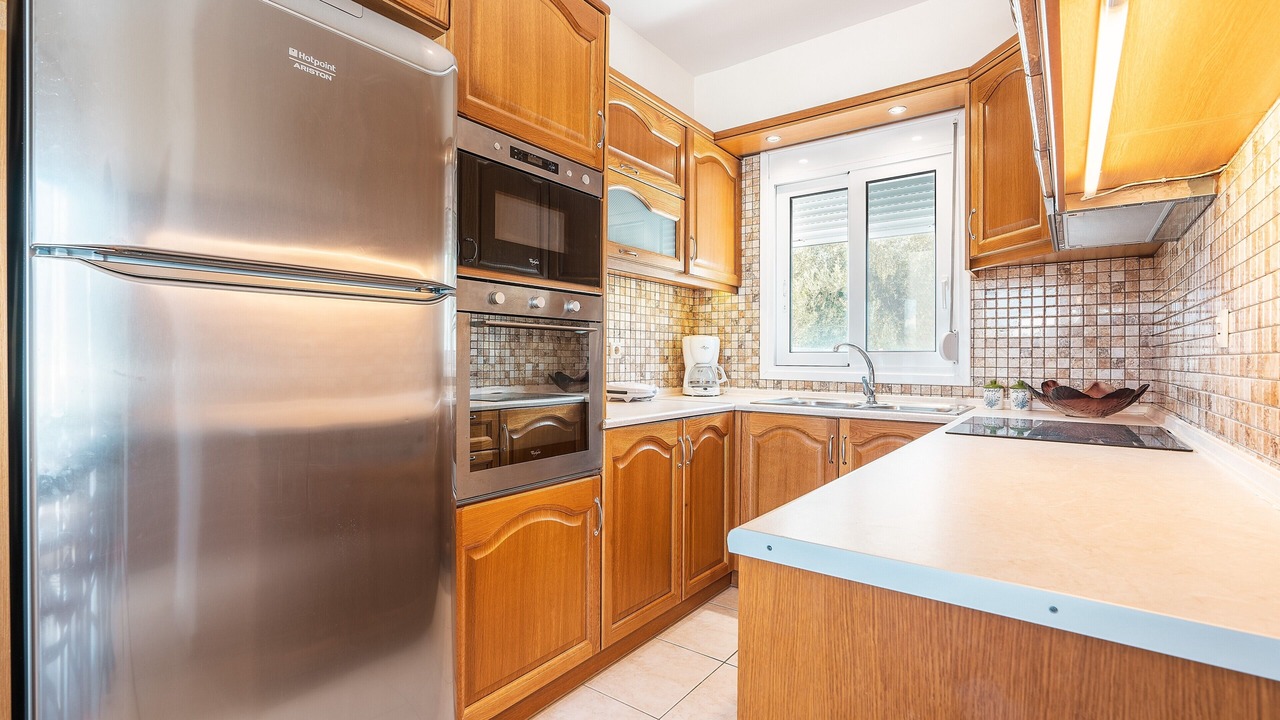 Photo of Kitchen in Gennadi