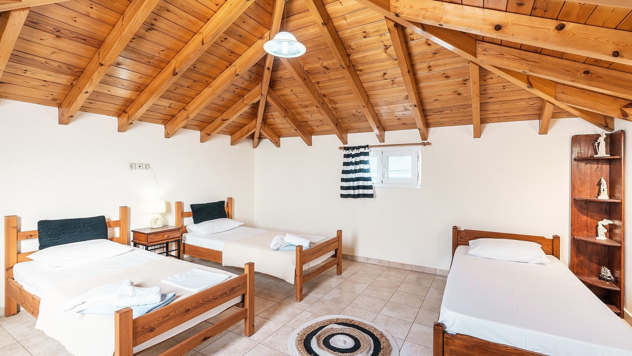 Photo of Bedroom in Gennadi