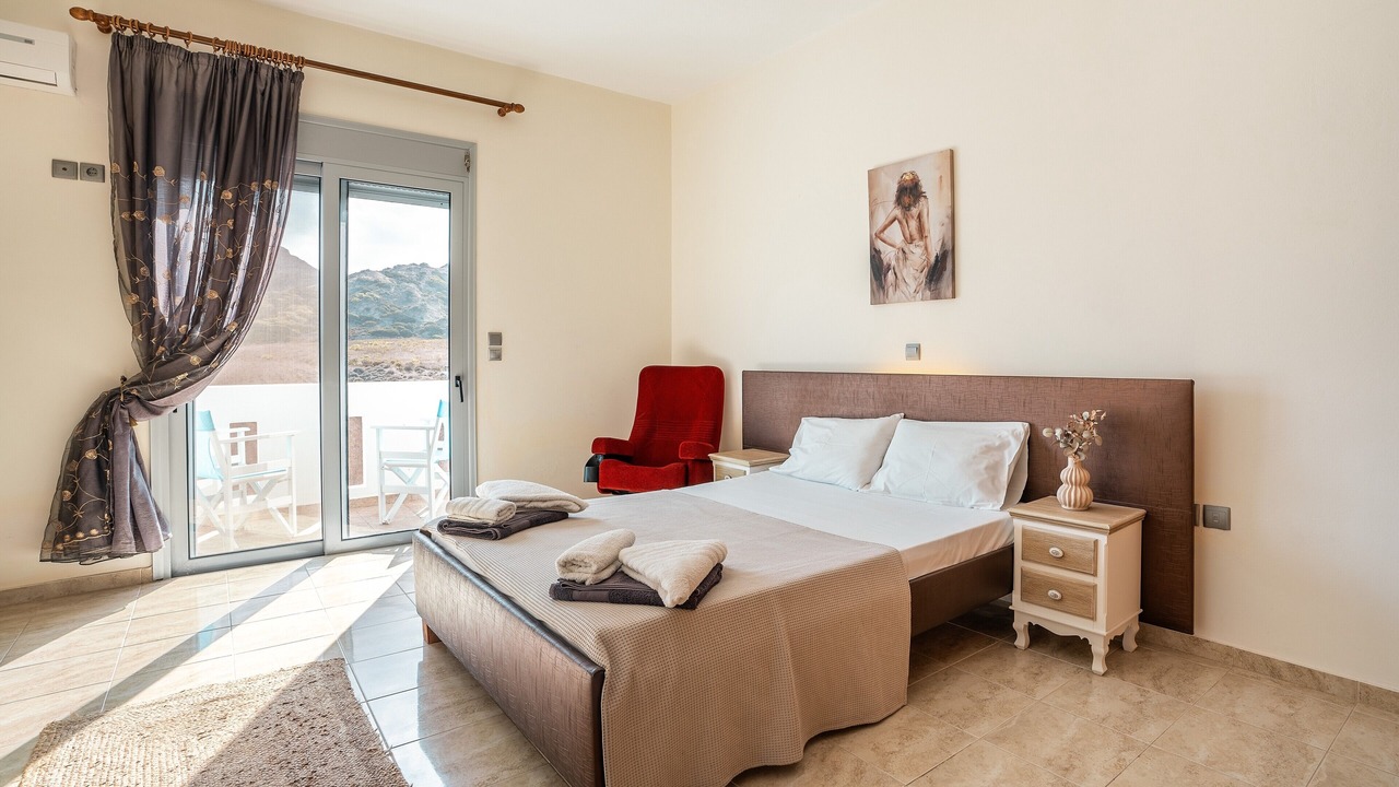 Photo of Bedroom in South Rhodes