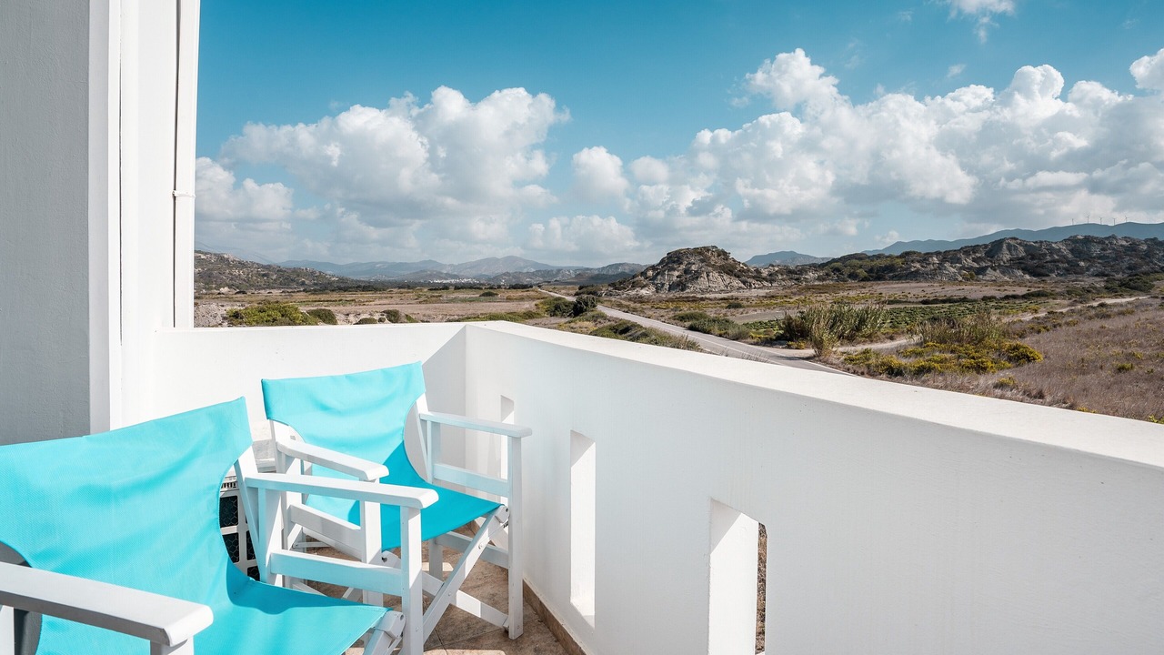 Photo of Outdoor in South Rhodes