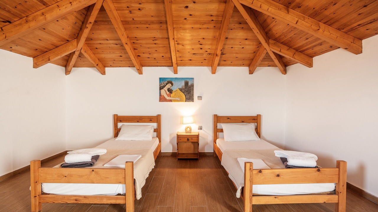 Photo of Bedroom in South Rhodes