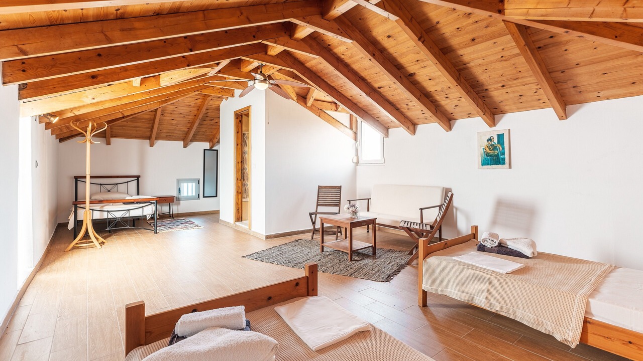 Photo of Bedroom in South Rhodes