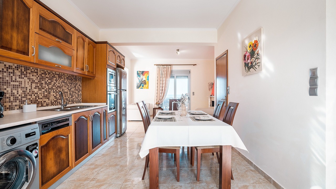 Photo of Kitchen in South Rhodes