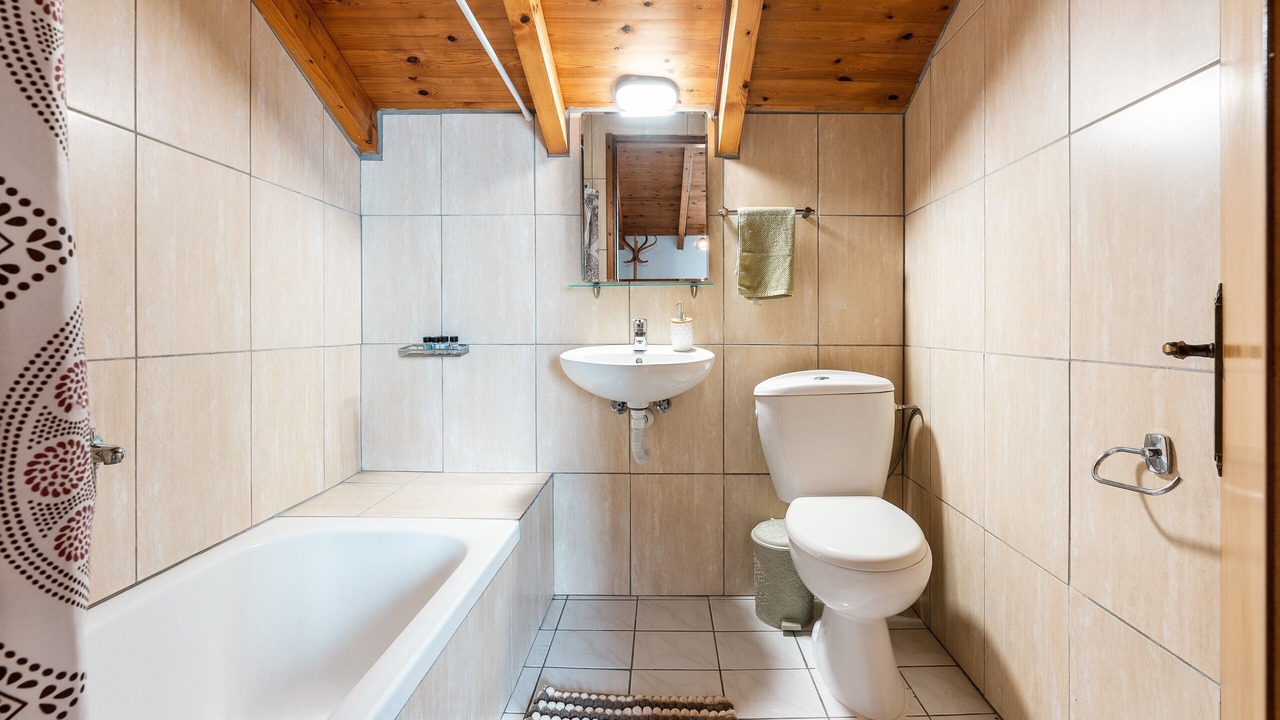 Photo of Bathroom in South Rhodes