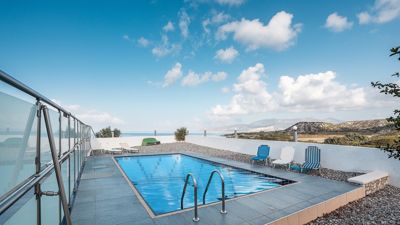 Photo of Outdoor in South Rhodes