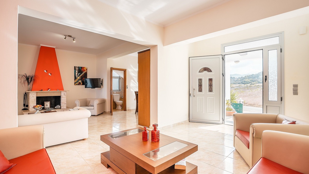 Photo of Livingroom in South Rhodes