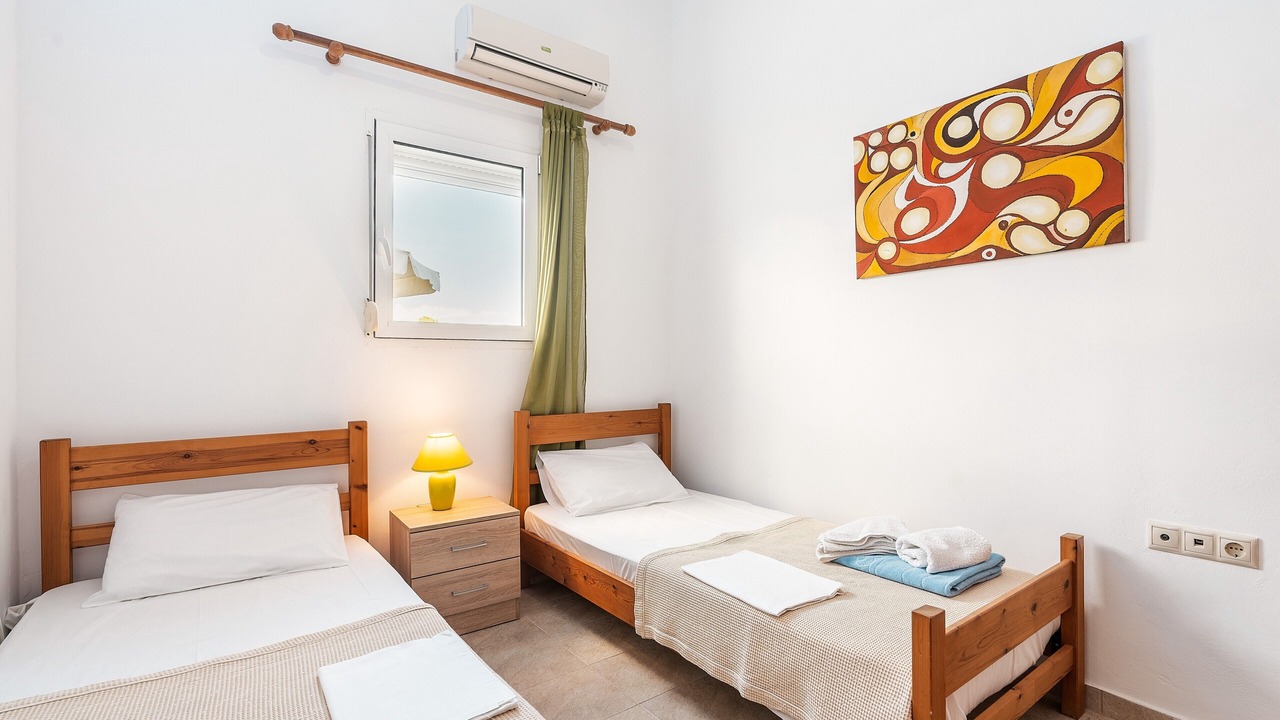 Photo of Bedroom in Gennadi