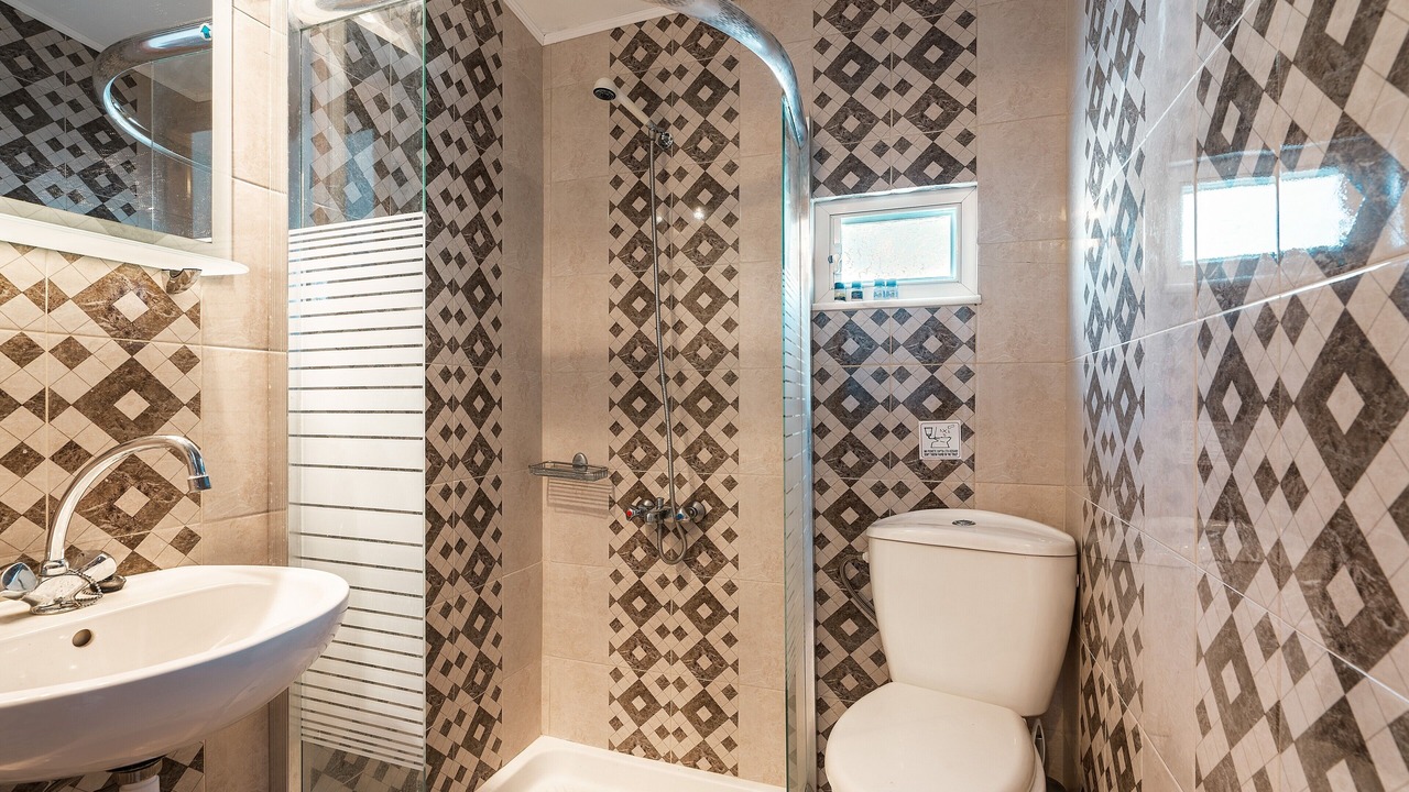 Photo of Bathroom in Gennadi