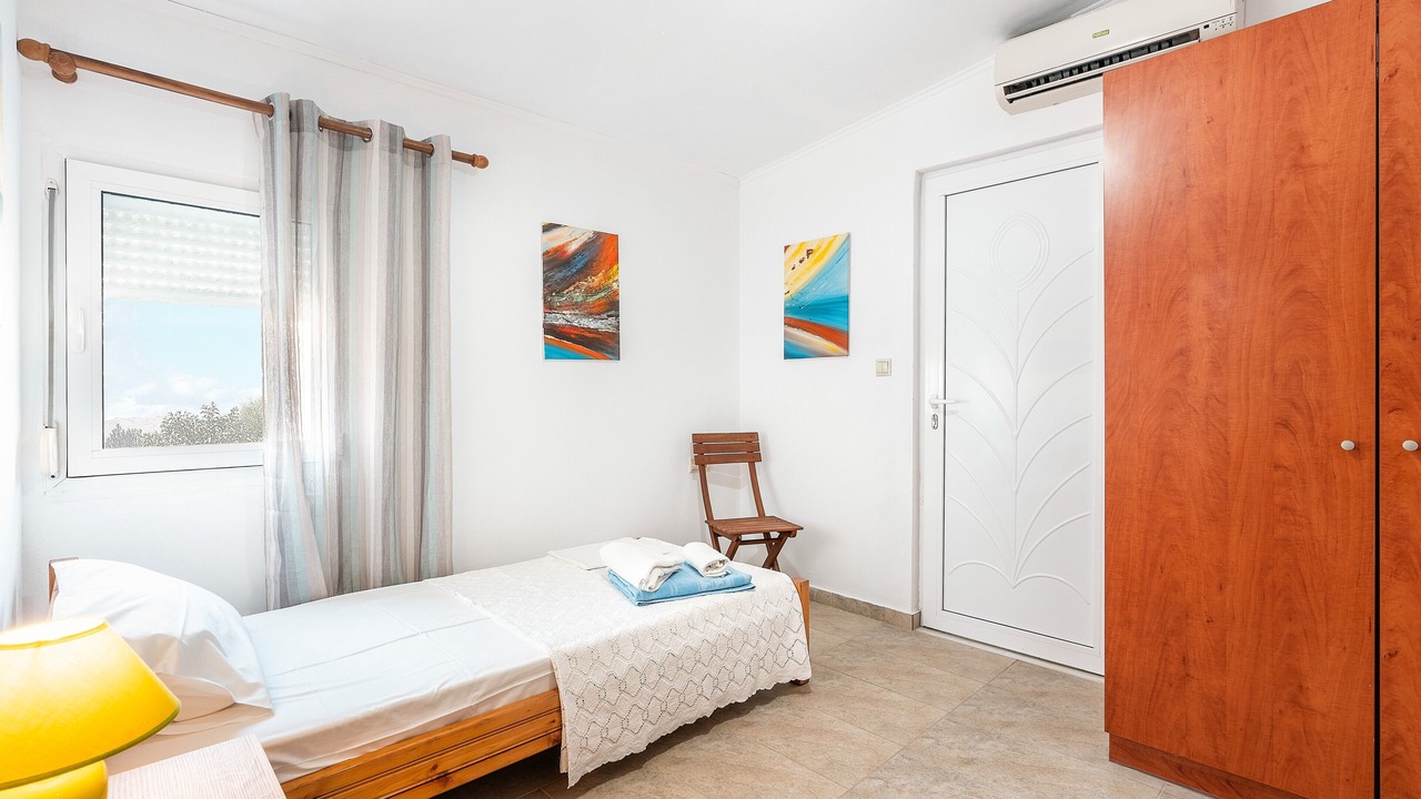 Photo of Bedroom in Gennadi