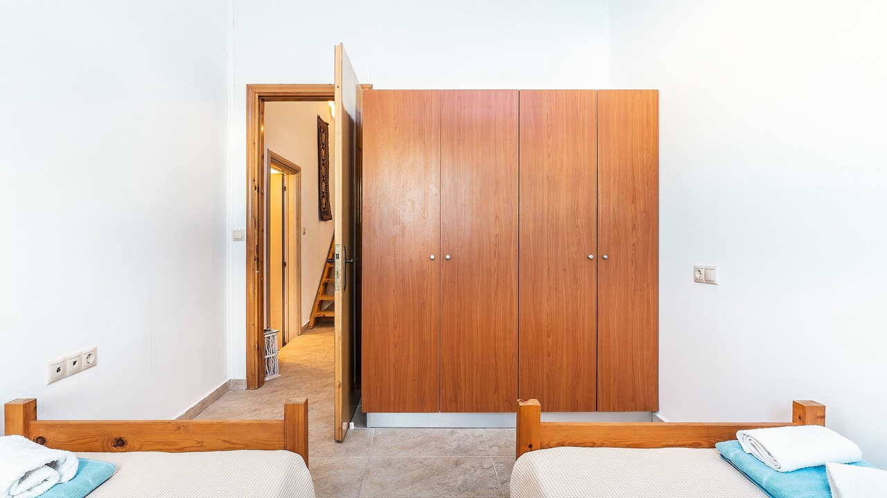 Photo of Bedroom in Gennadi