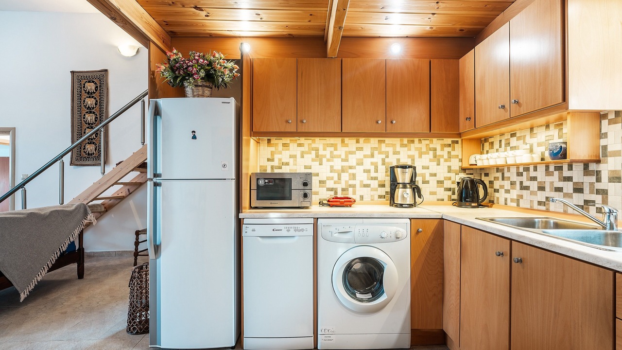 Photo of Kitchen in Gennadi