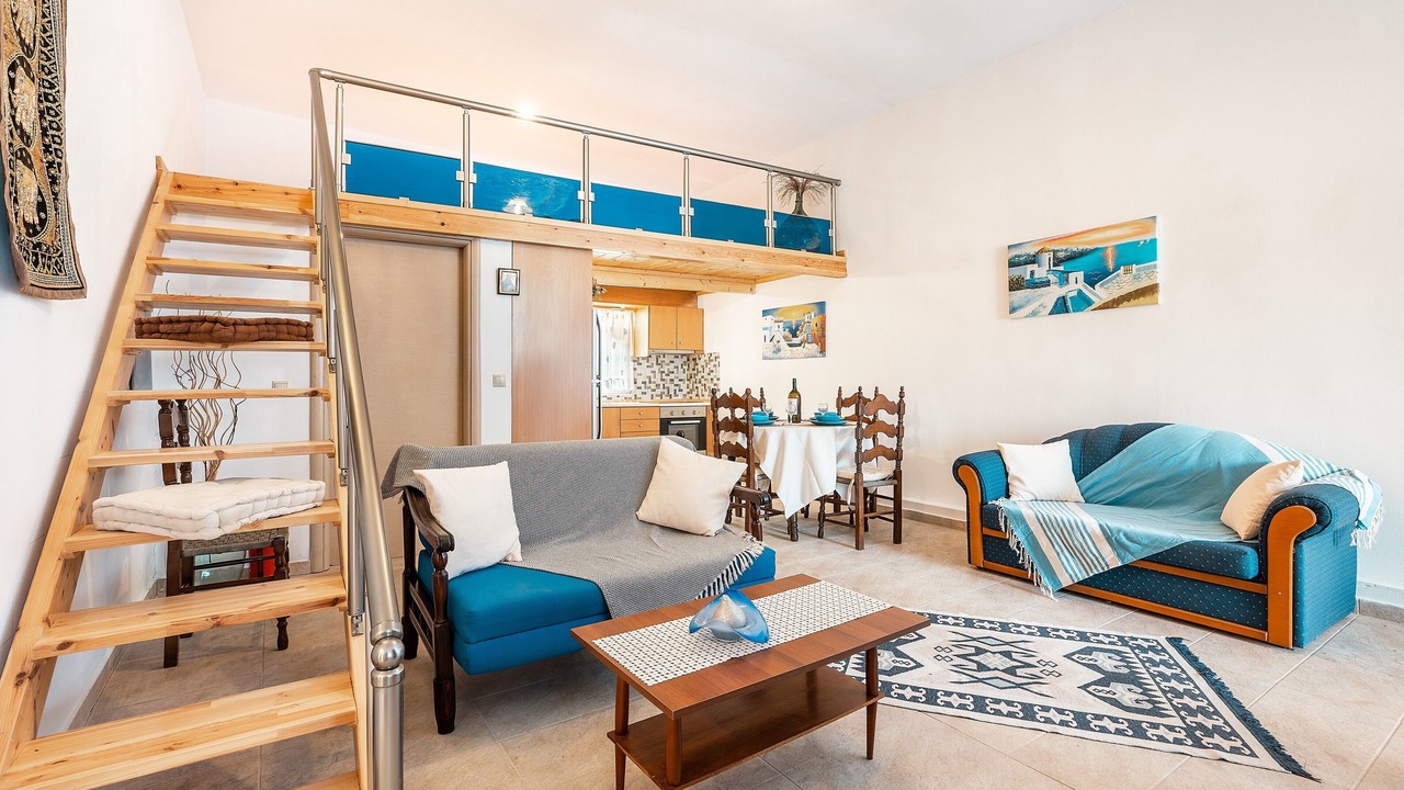 Photo of Livingroom in Gennadi