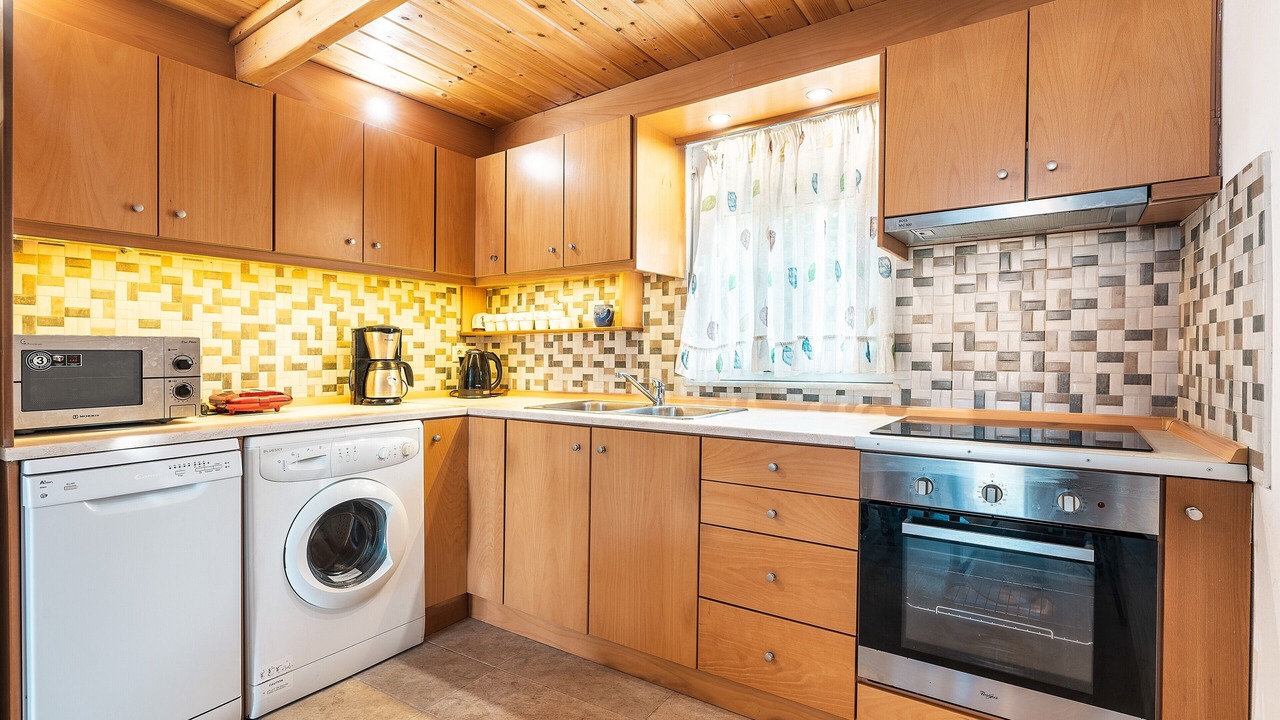 Photo of Kitchen in Gennadi