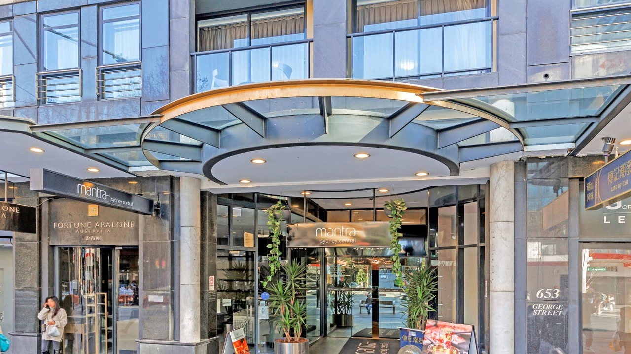Photo of Outdoor in Haymarket