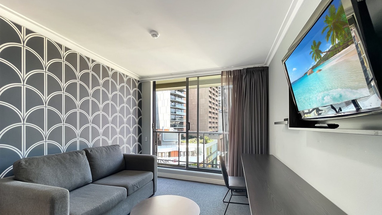 Photo of Livingroom in Haymarket
