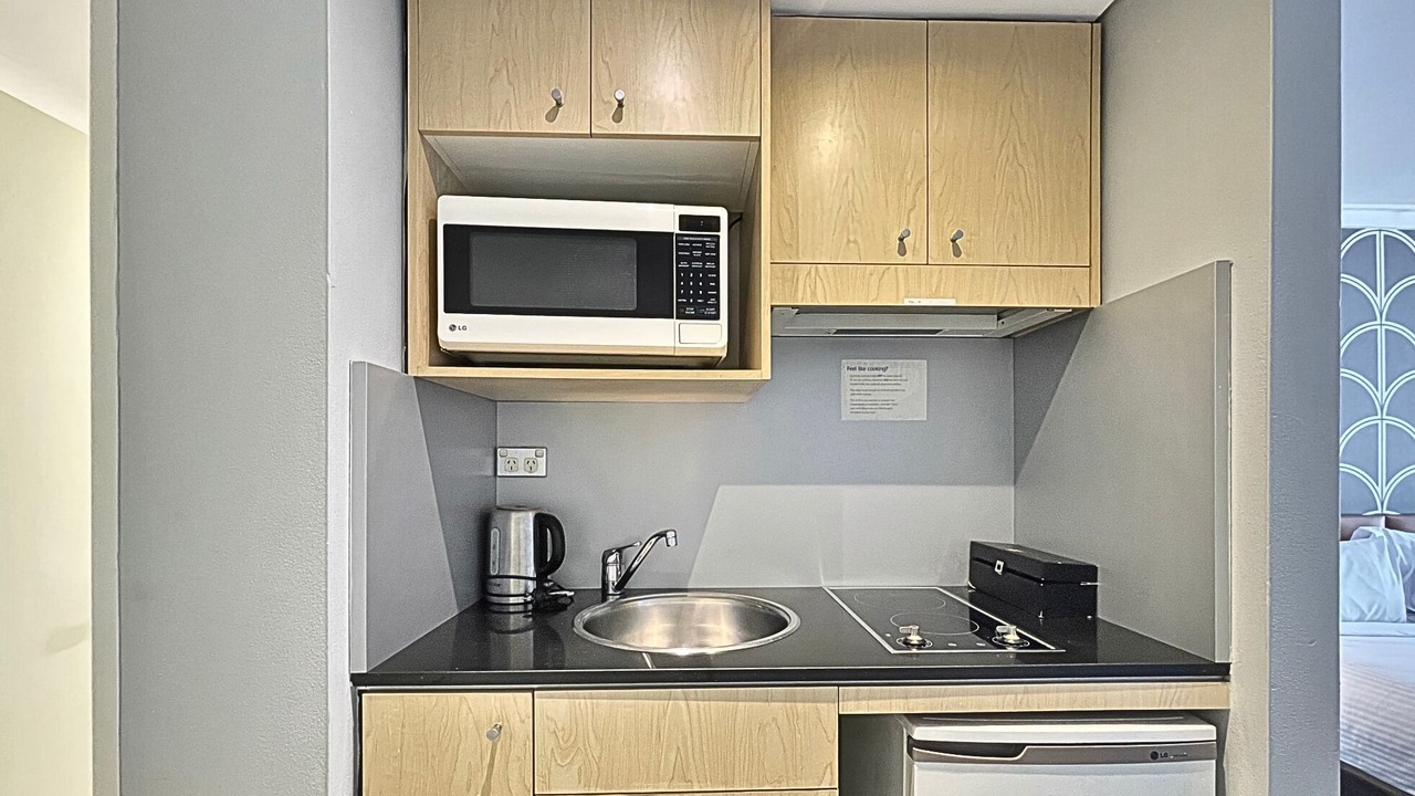 Photo of Kitchen in Haymarket