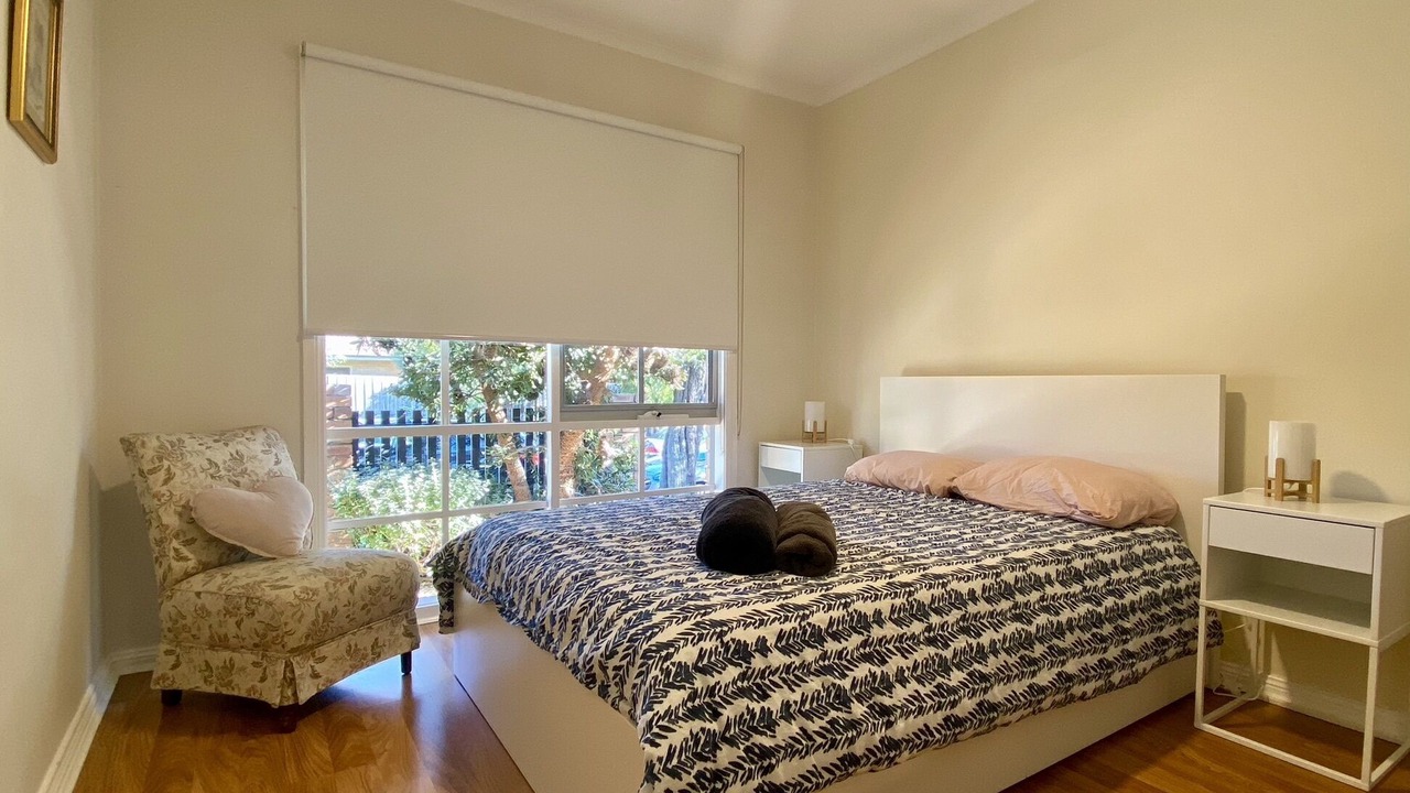 Photo of Bedroom in Beaumaris