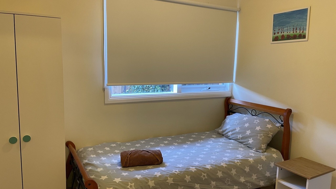Photo of Bedroom in Beaumaris