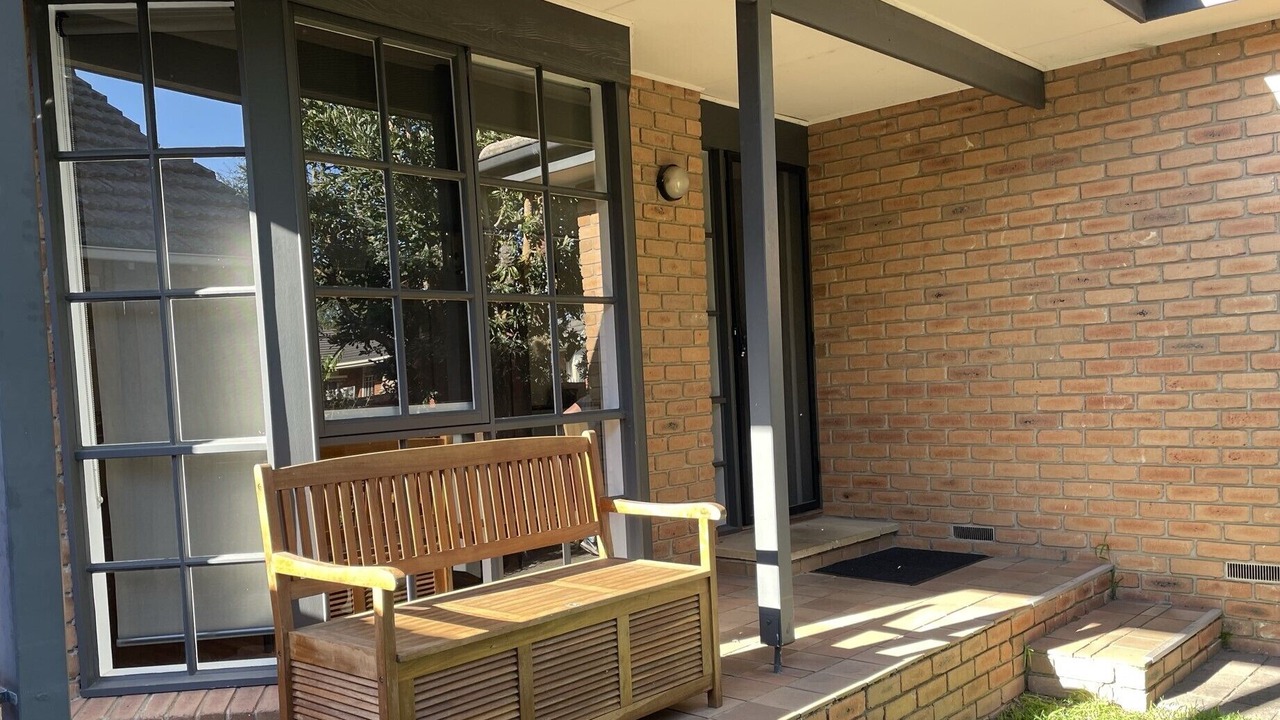 Photo of Patio Balcony in Beaumaris