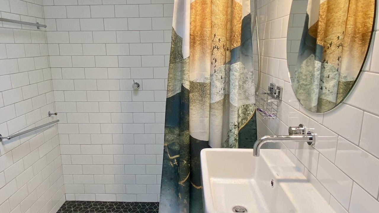 Photo of Bathroom in Beaumaris