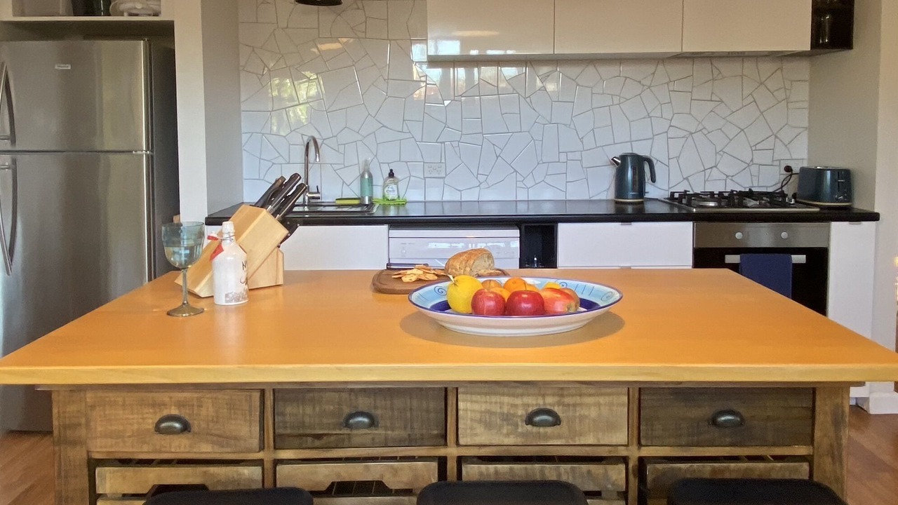 Photo of Kitchen in Beaumaris