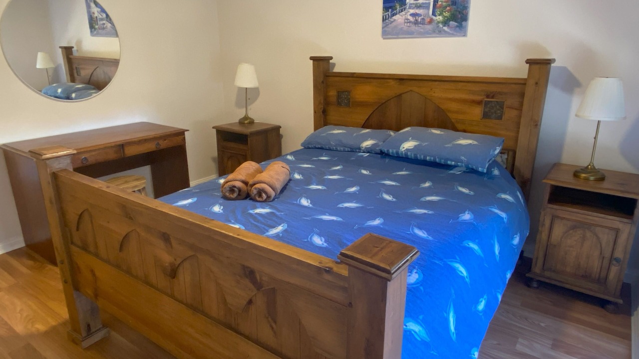 Photo of Bedroom in Beaumaris