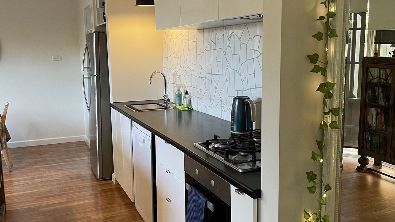 Photo of Kitchen in Beaumaris