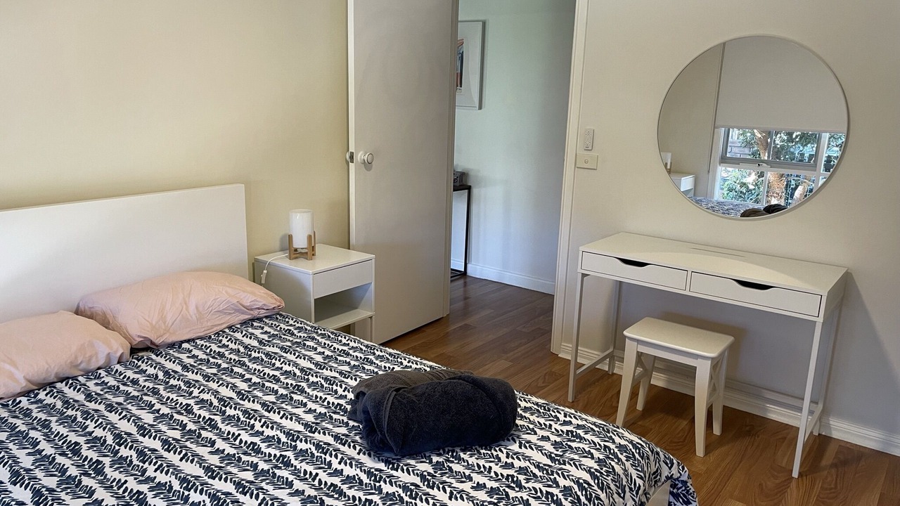 Photo of Bedroom in Beaumaris
