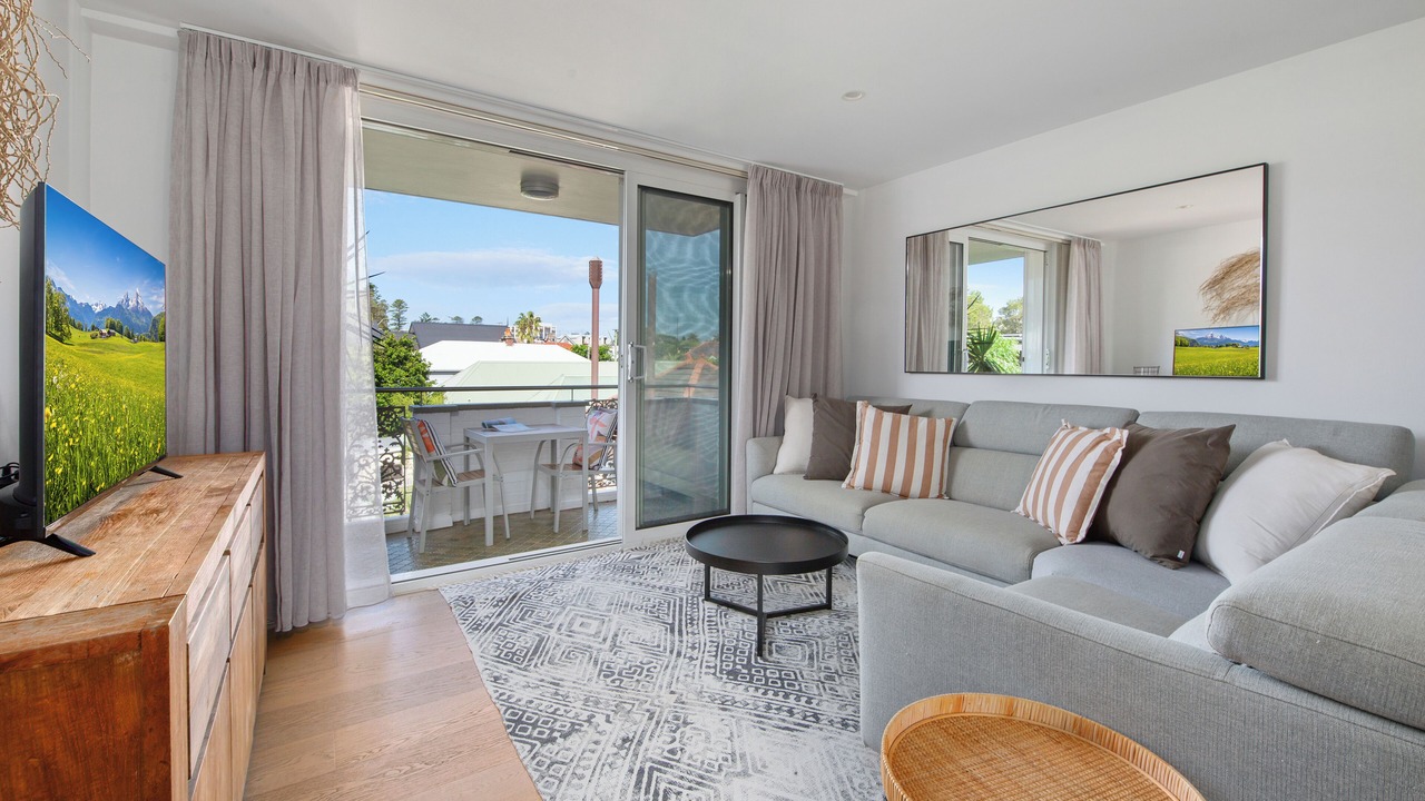 Photo of Patio Balcony in Manly