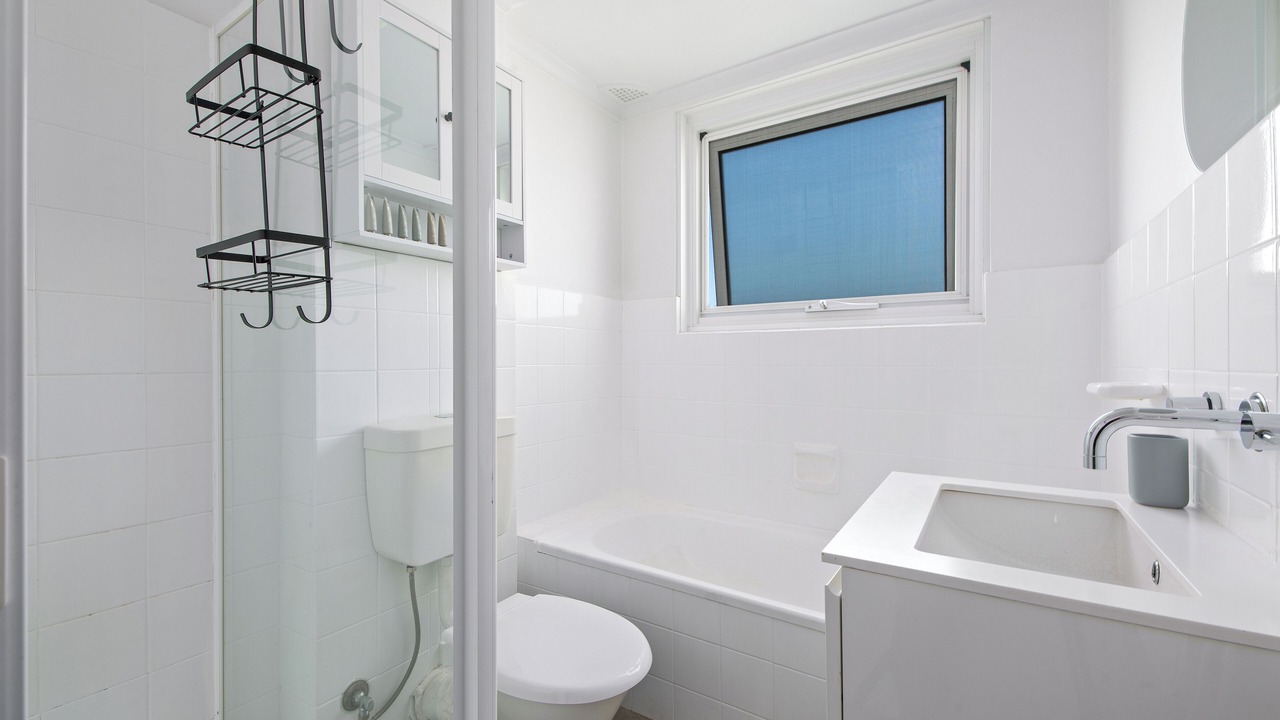 Photo of Bathroom in Manly