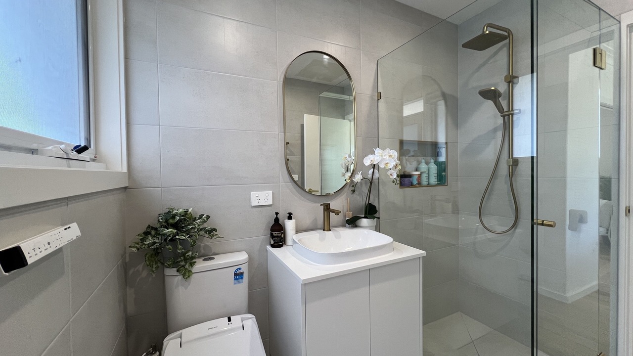 Photo of Bathroom in Melbourne