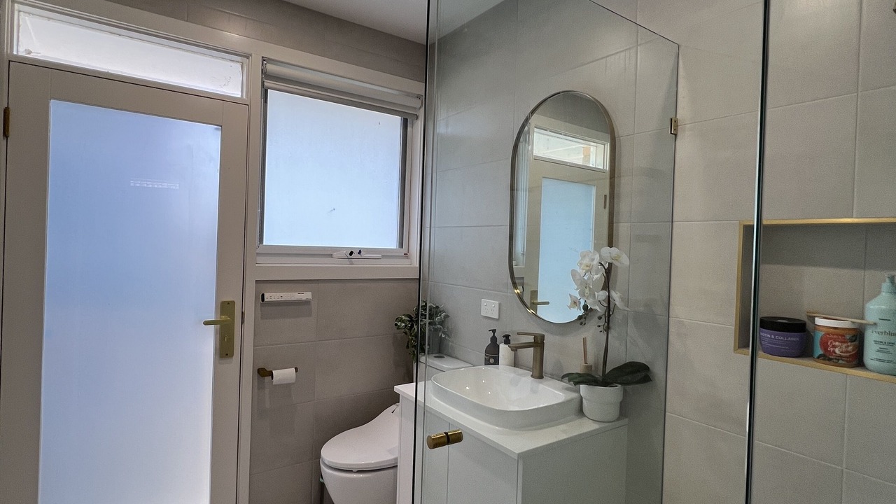 Photo of Bathroom in Melbourne