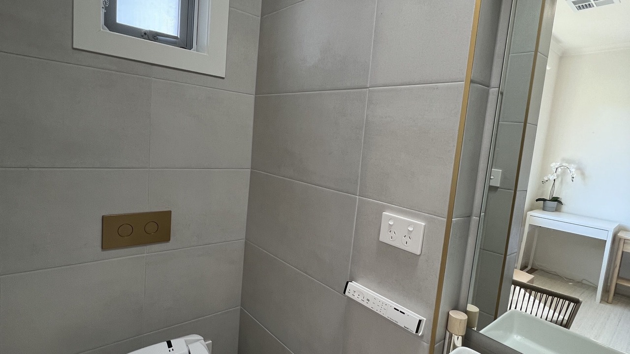 Photo of Bathroom in Melbourne