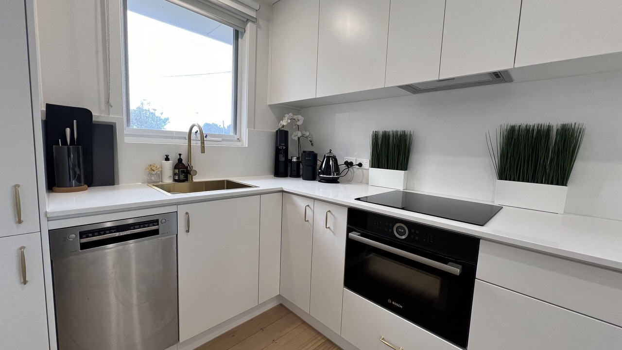 Photo of Kitchen in Melbourne
