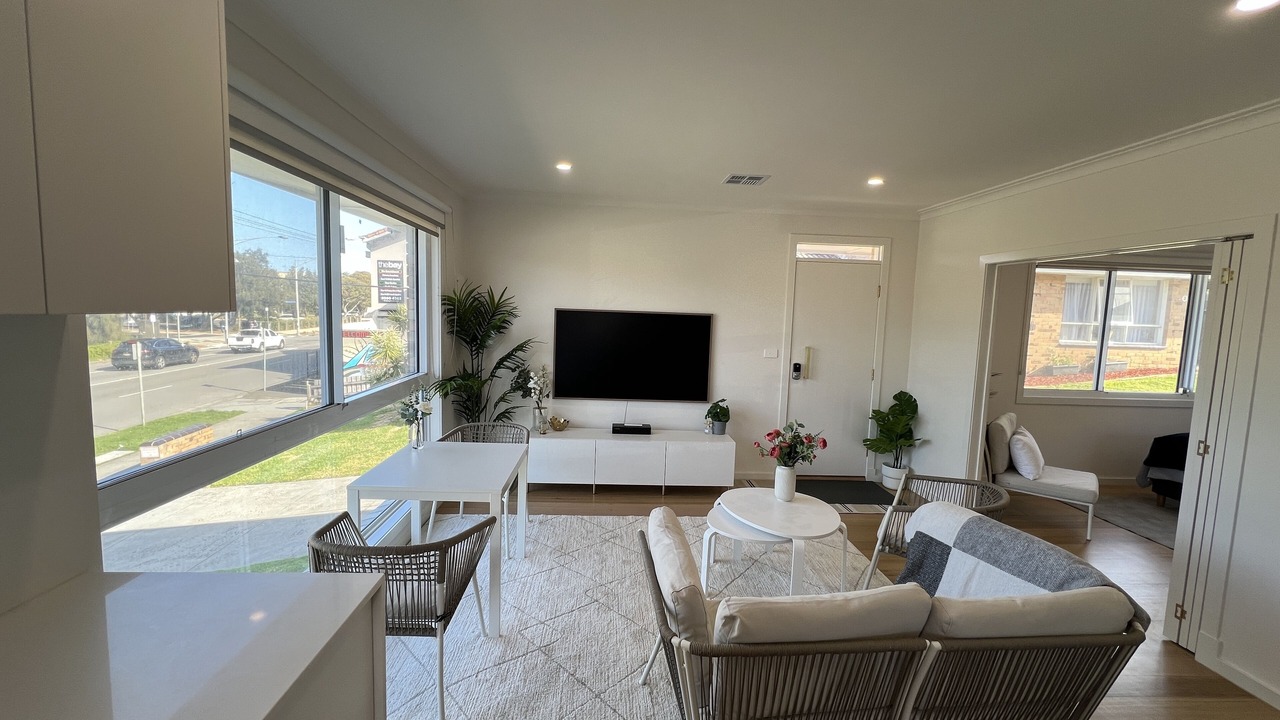 Photo of Livingroom in Melbourne