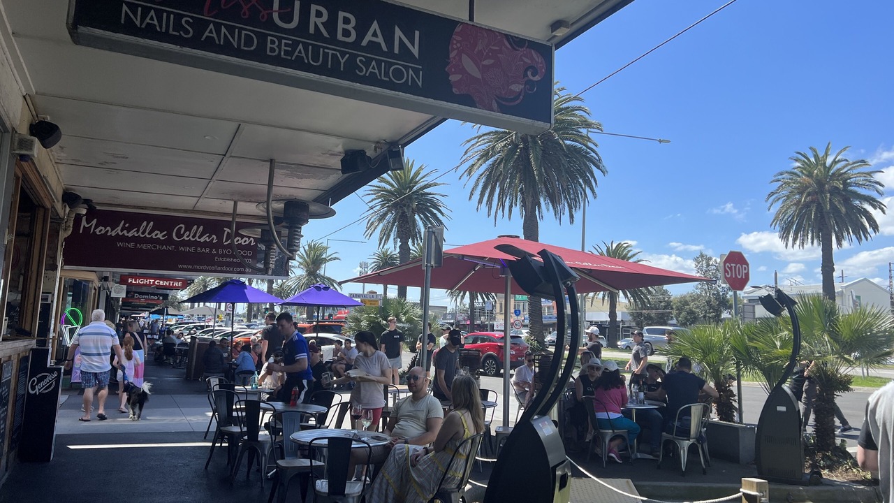 Photo of Outdoor in Melbourne