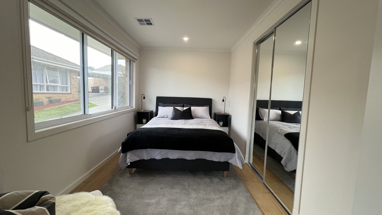 Photo of Bedroom in Melbourne