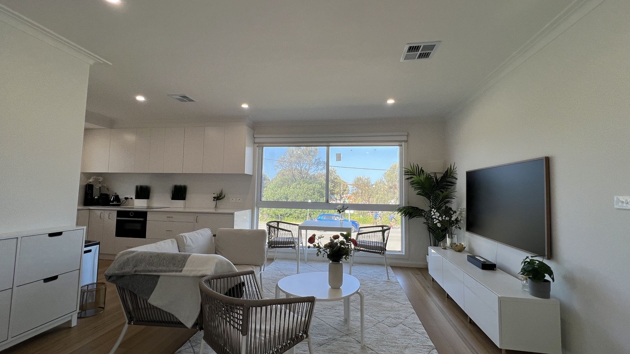 Photo of Livingroom in Melbourne