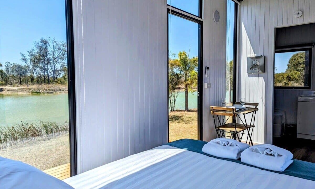 Photo of Bedroom in Burrum River