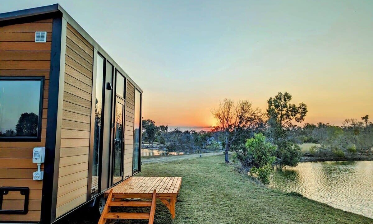 Photo of Patio Balcony in Burrum River