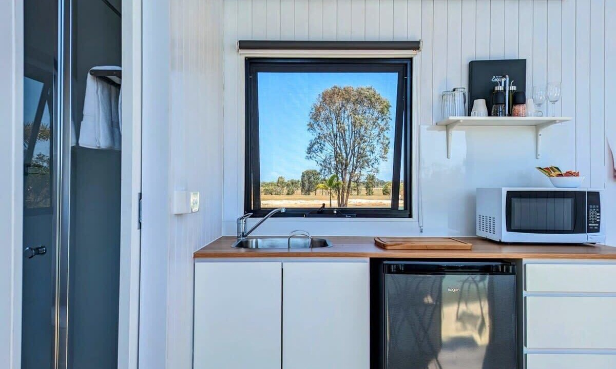 Photo of Kitchen in Burrum River