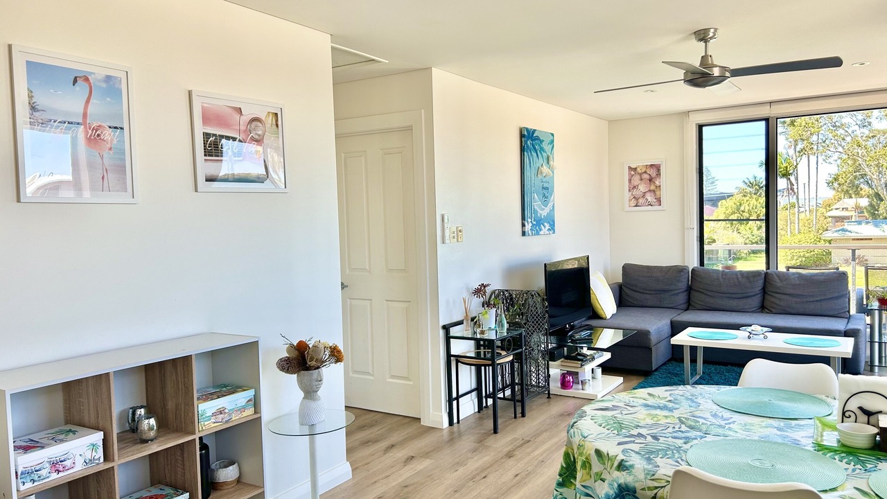 Photo of Livingroom in Ballina