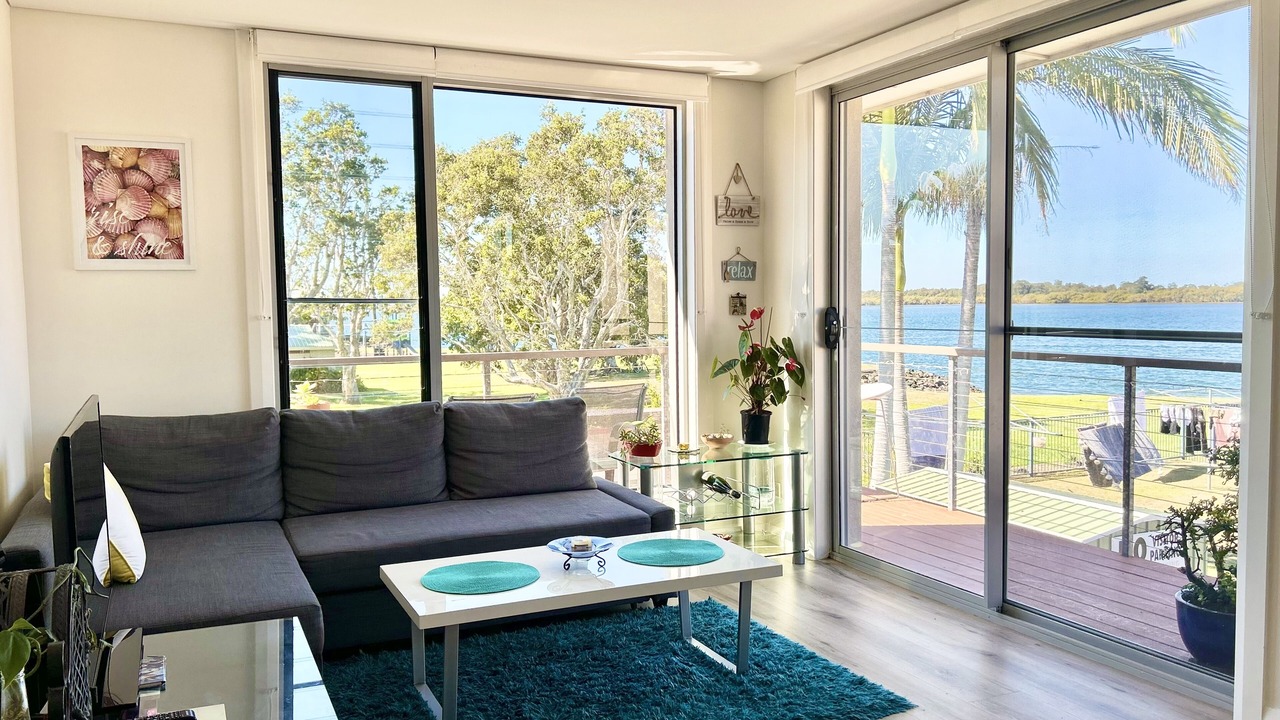 Photo of Bedroom in Ballina