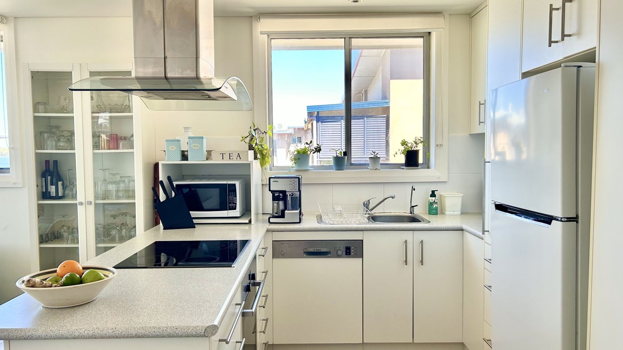 Photo of Kitchen in Ballina