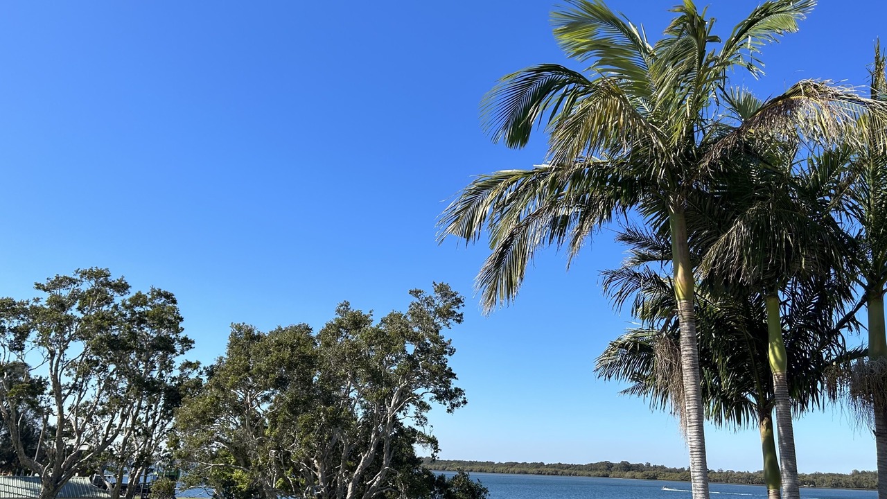 Photo of Patio Balcony in Ballina