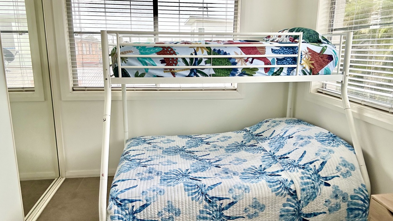 Photo of Bedroom in Ballina
