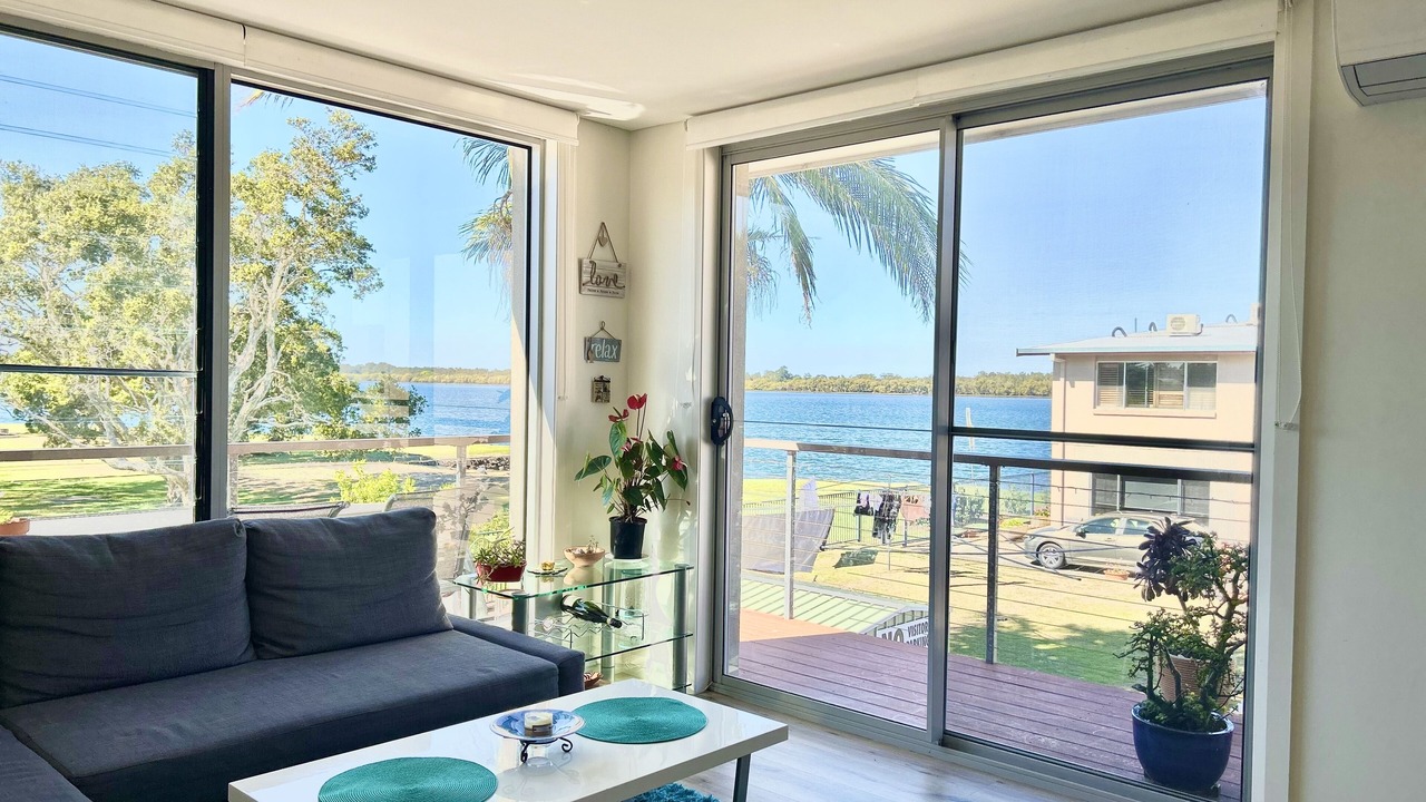 Photo of Bedroom in Ballina