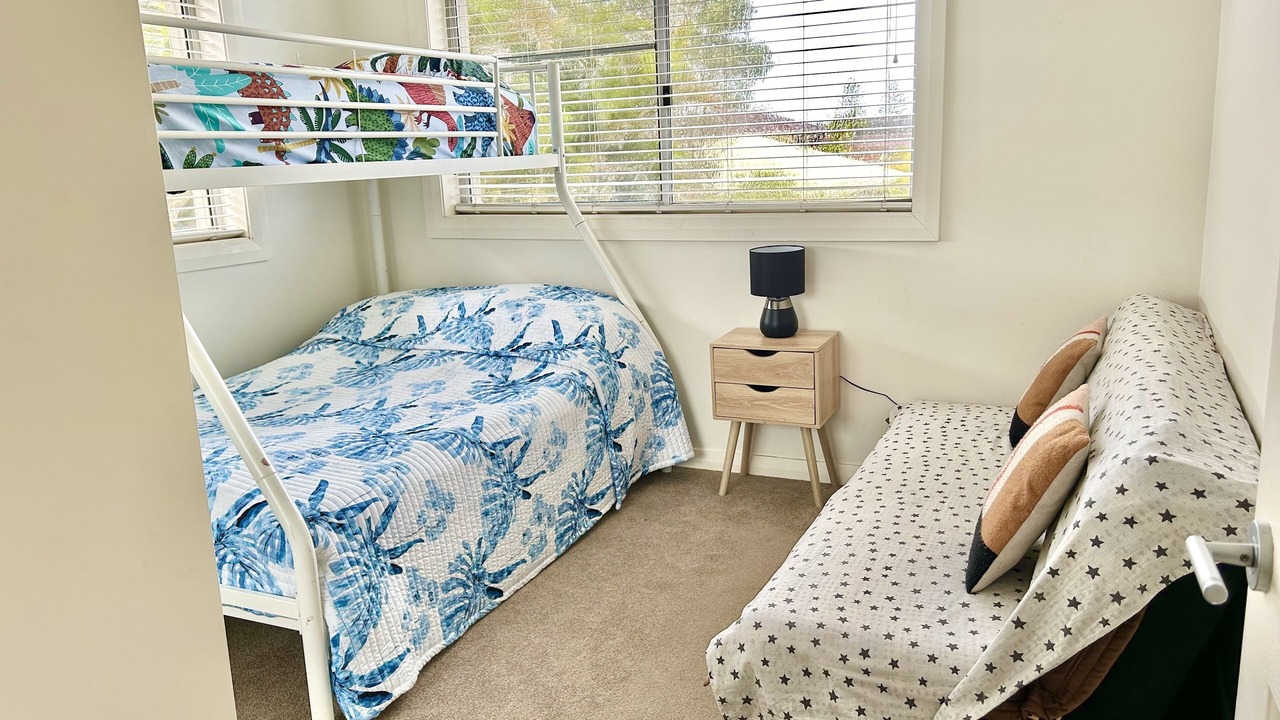 Photo of Bedroom in Ballina