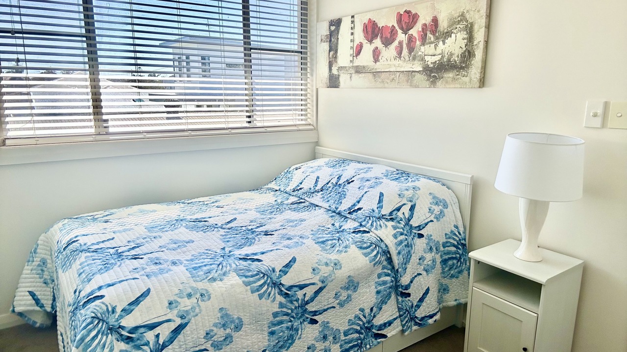 Photo of Bedroom in Ballina