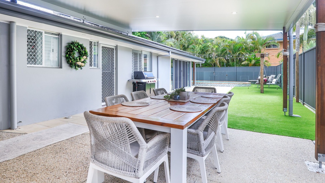 Photo of Outdoor in Burleigh Heads